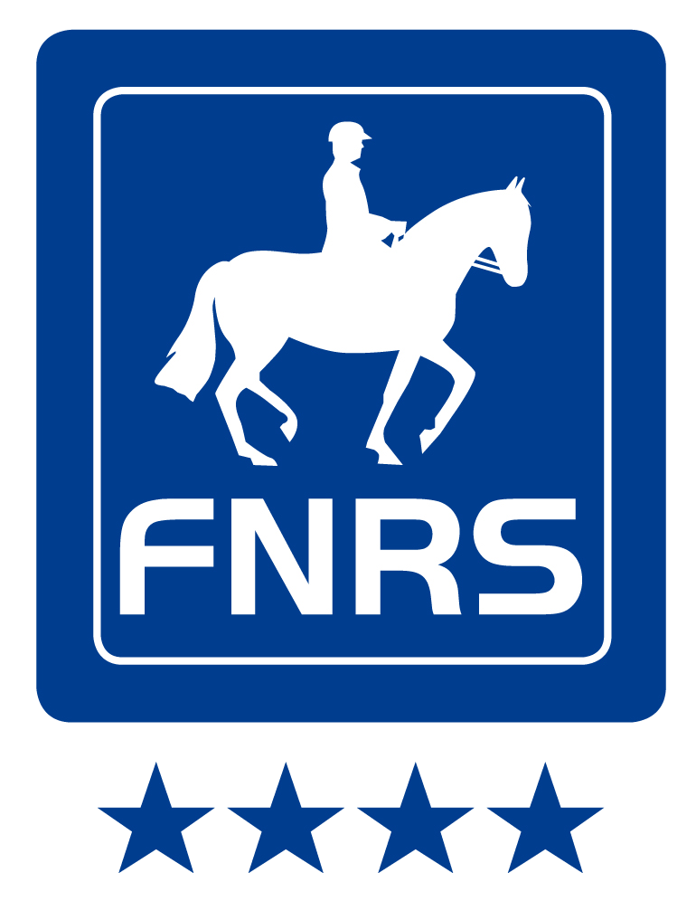 FNRS 4 sterren