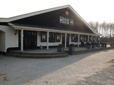 De manege